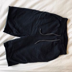 All Saints men’s shorts